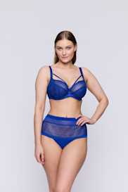 Salesbook image with head | Primadonna