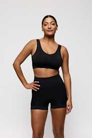 Salesbook image with head | Primadonna