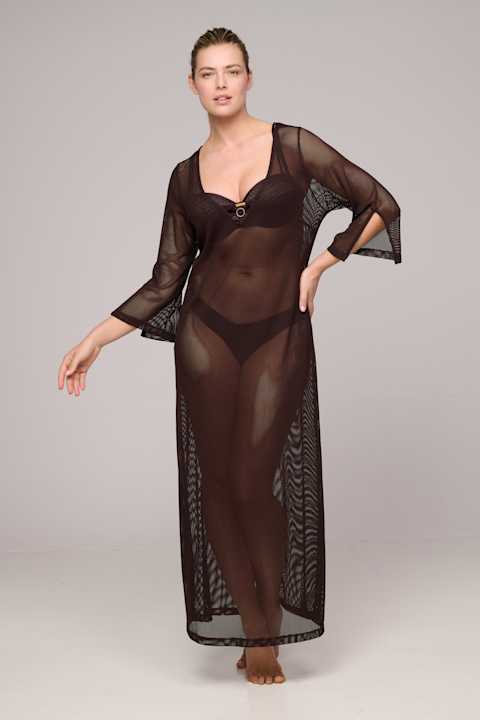 Salesbook image with head | Marie Jo