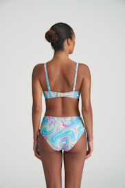 Salesbook image with head