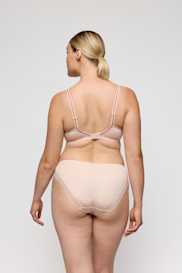 Salesbook image with head | Primadonna