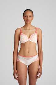 Salesbook image with head