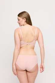 Salesbook image with head | Primadonna