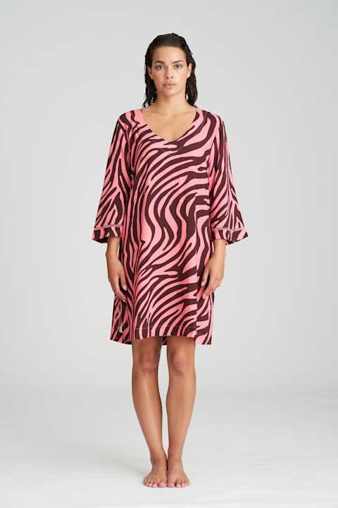 Salesbook image with head | Marie Jo