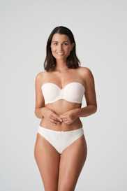 Salesbook image with head | Primadonna