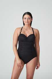 Salesbook image with head | Primadonna