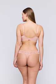 Salesbook image with head | Primadonna