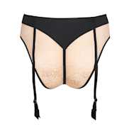 No body pictures | Marie Jo