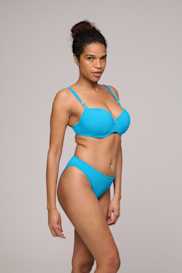 Salesbook image with head | Marie Jo