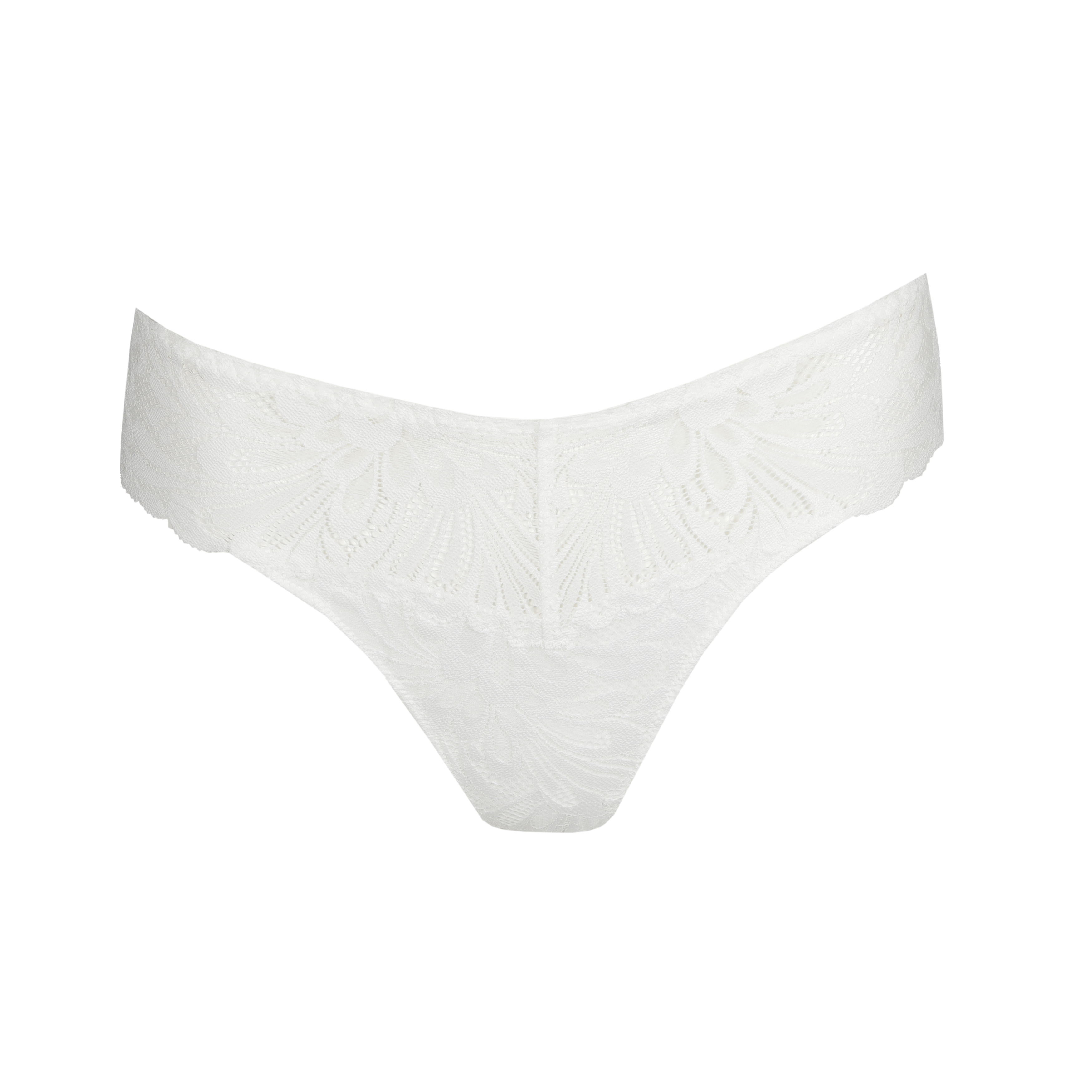 Slip Prima Donna Ray Of Light Gris - Référence 0562870 - Neuf Avec étiquettes