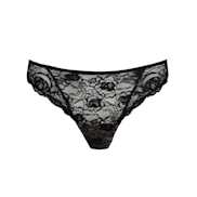 No body pictures | Marie Jo