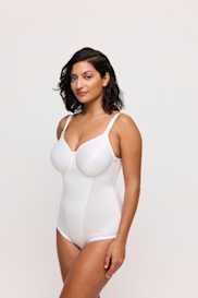 Salesbook image with head | Primadonna