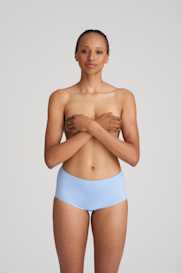 Salesbook image with head