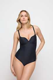 Salesbook image with head | Marie Jo