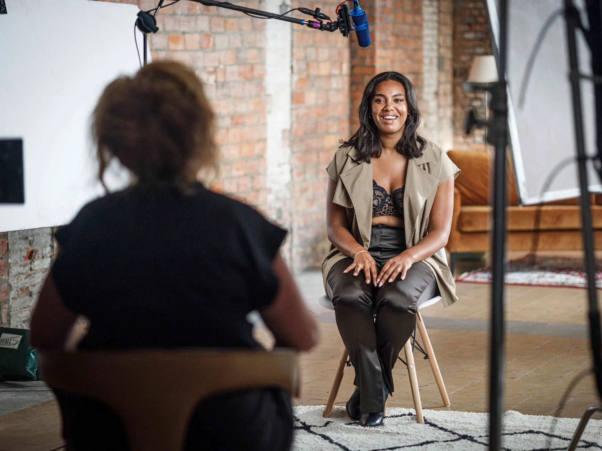 PrimaDonna Lingerie and swimwear