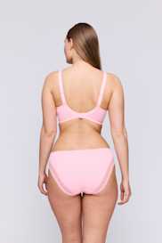 Salesbook image with head | Primadonna