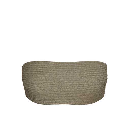 Strapless Bikini Top