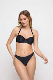 Salesbook image with head | Marie Jo