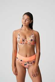 Salesbook image with head | Primadonna