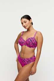 Salesbook image with head | Primadonna