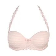 Avero Padded Strapless Bra - blossoms and beehives