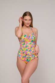 Salesbook image with head | Primadonna