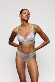 Salesbook image with head