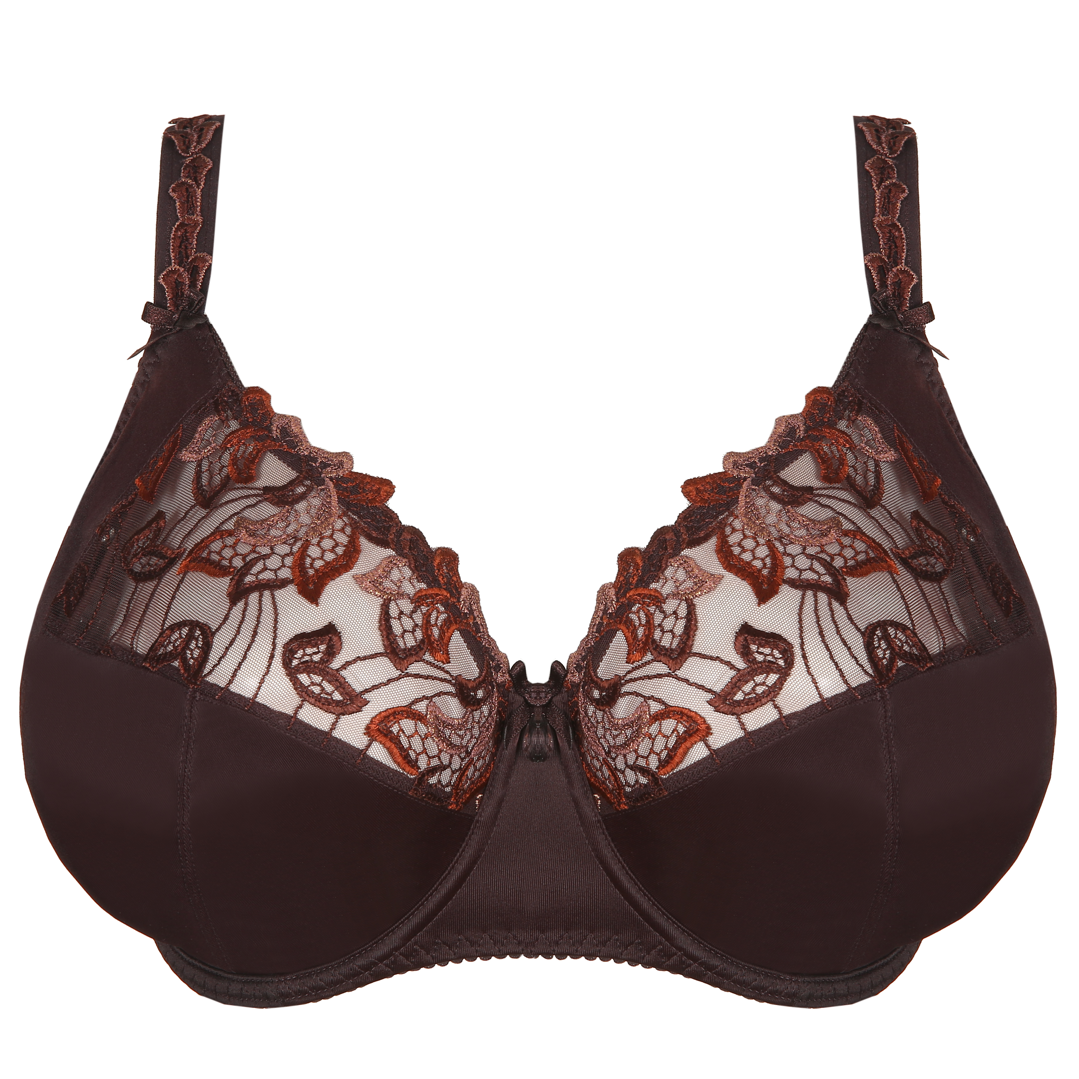 Primadonna DEAUVILLE Ristretto reggiseno coprente Primadonna Italia
