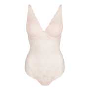 No body pictures | Marie Jo