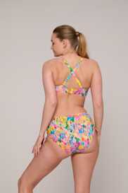 Salesbook image with head | Primadonna