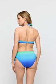 Salesbook image with head | Marie Jo