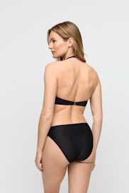 Salesbook image with head | Marie Jo