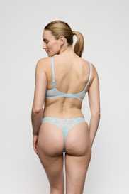 Salesbook image with head | Marie Jo