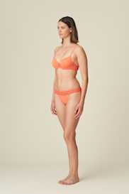 Salesbook image with head