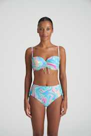 Salesbook image with head