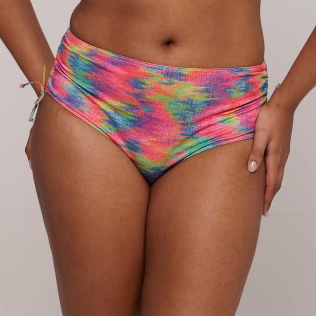 bikini full briefs ropes