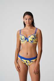 Salesbook image with head | Primadonna