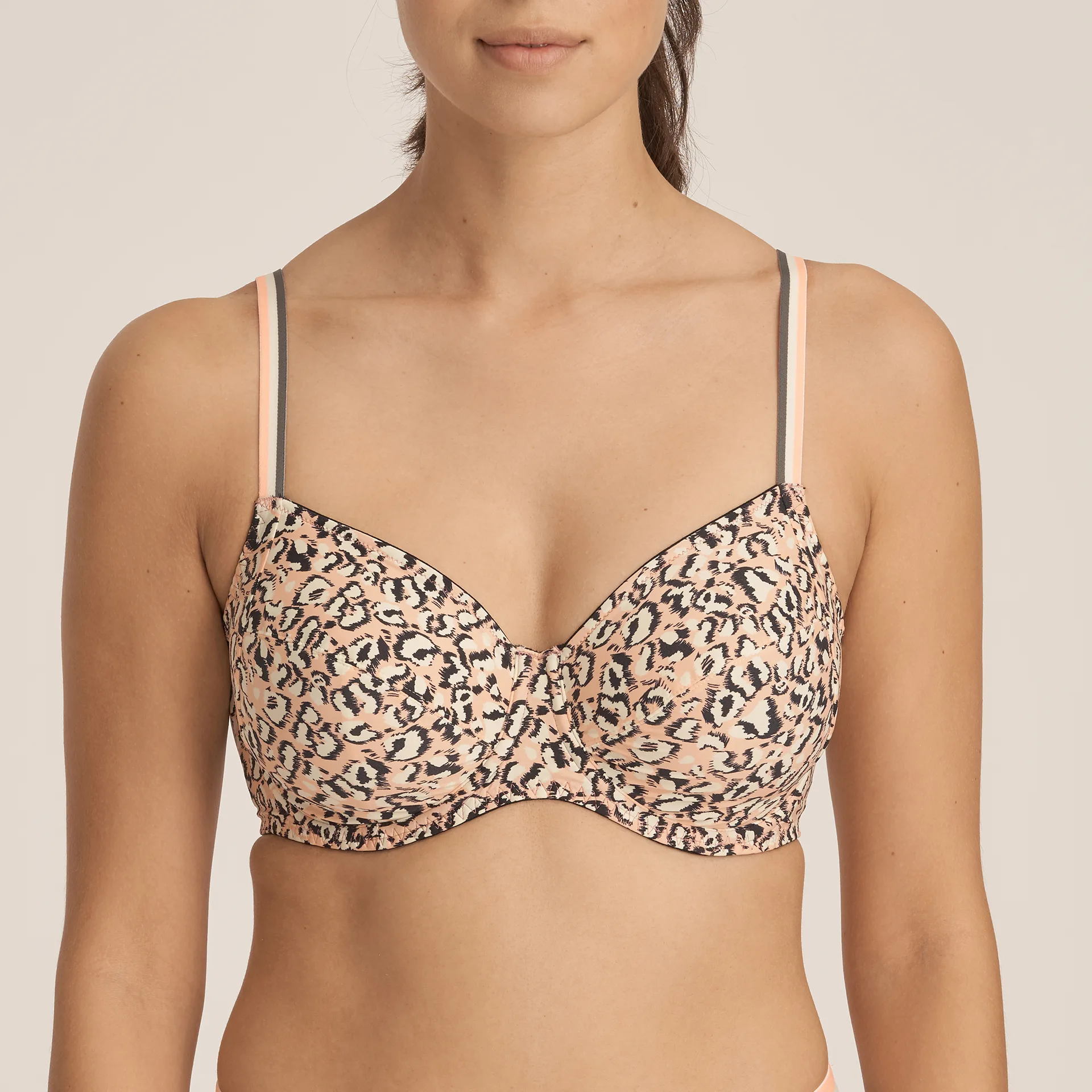 Wire bra Fame - Prima Donna Twist