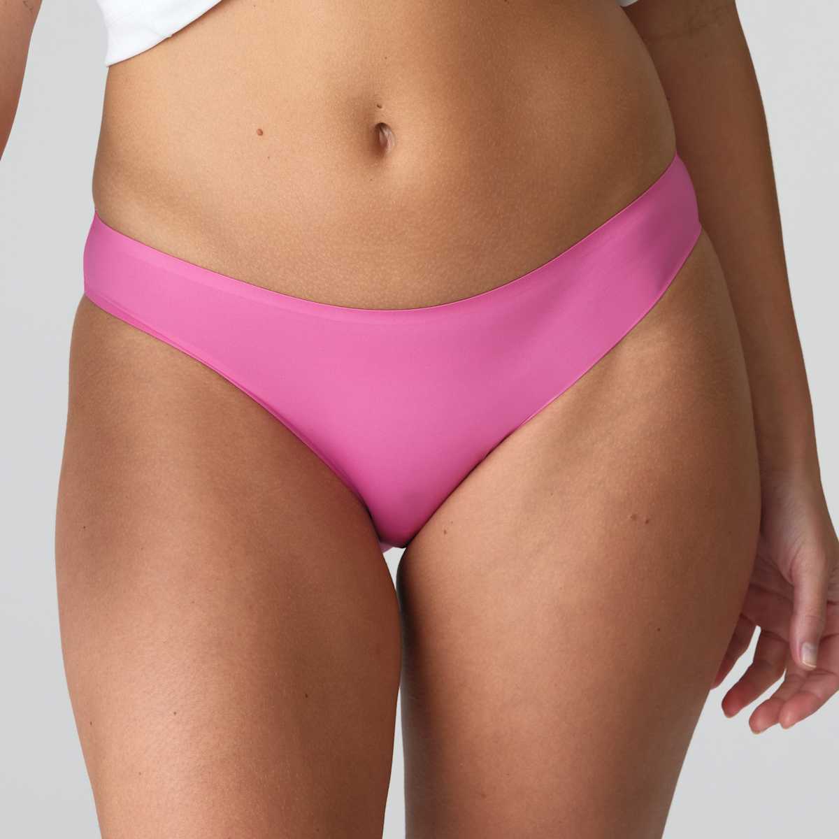 Marie Jo - Color Studio Lace Rio Briefs Fleur De Printemps