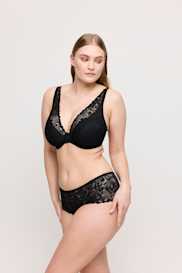 Salesbook image with head | Primadonna