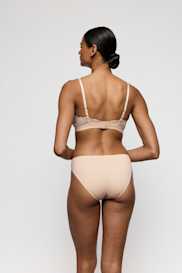 Salesbook image with head | Marie Jo