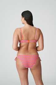 Salesbook image with head | Primadonna