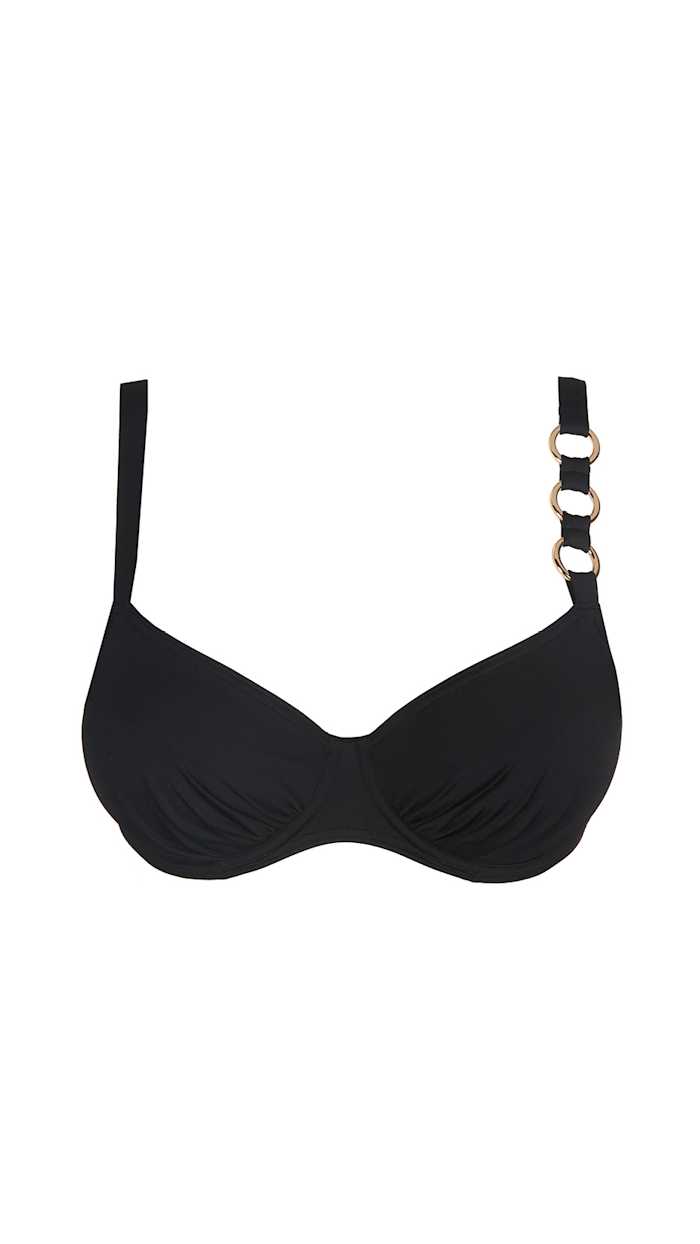 Primadonna Swim DAMIETTA nero | Primadonna