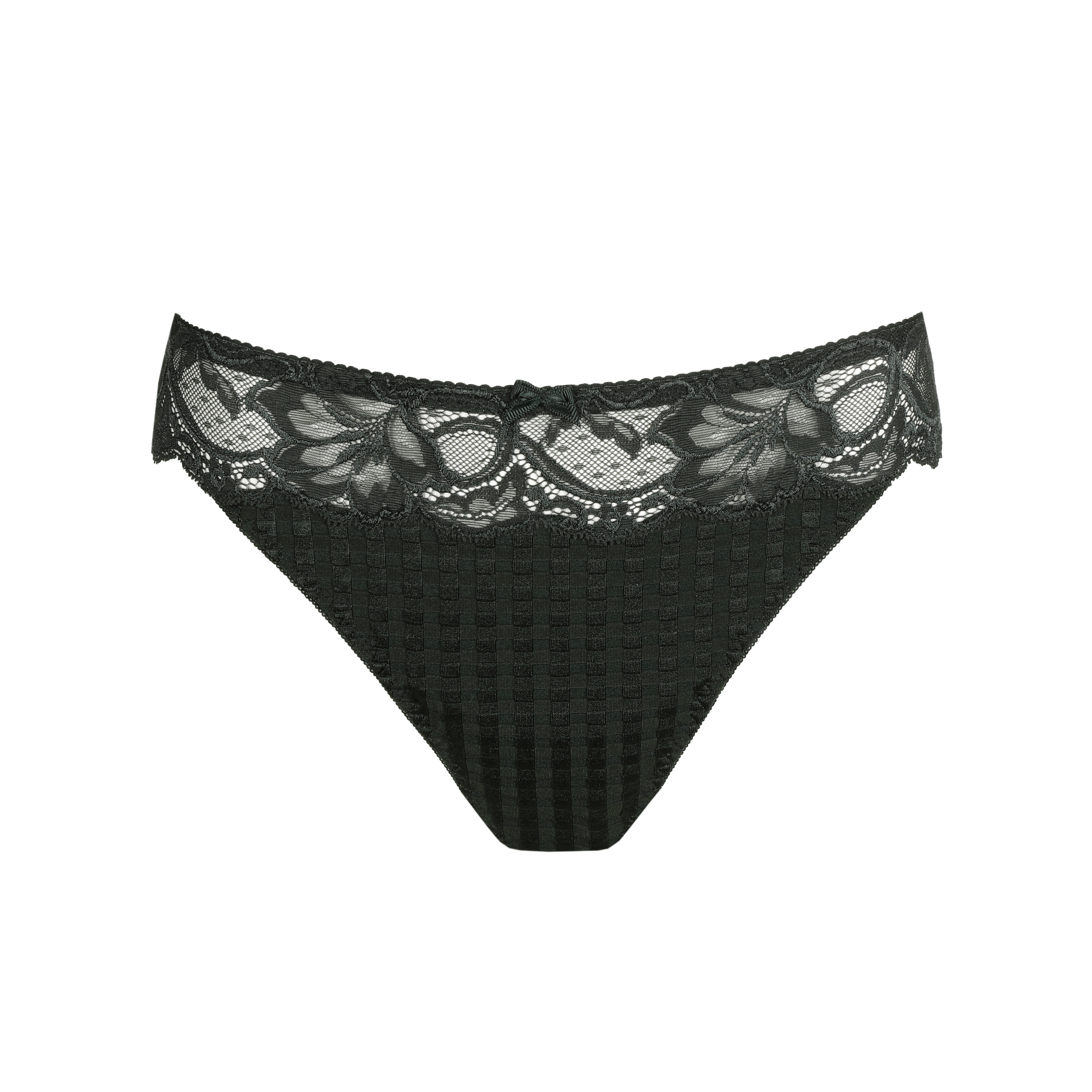 String PrimaDonna Only You Noir - Taille 36 (équivalent 34 EU), Neuf Avec étiquettes