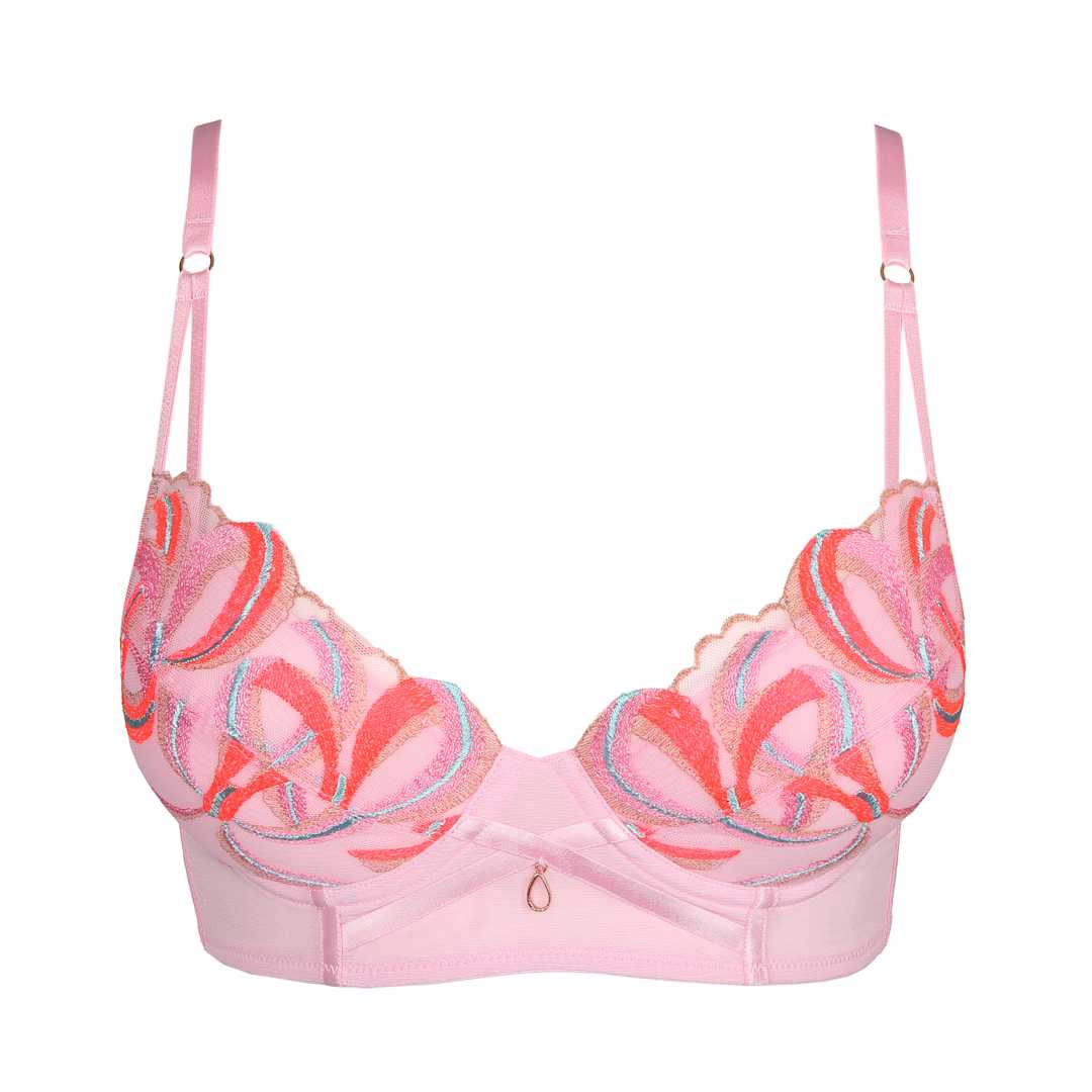 Marie Jo VITA lily rose Push-up bra | Rigby & Peller United Kingdom
