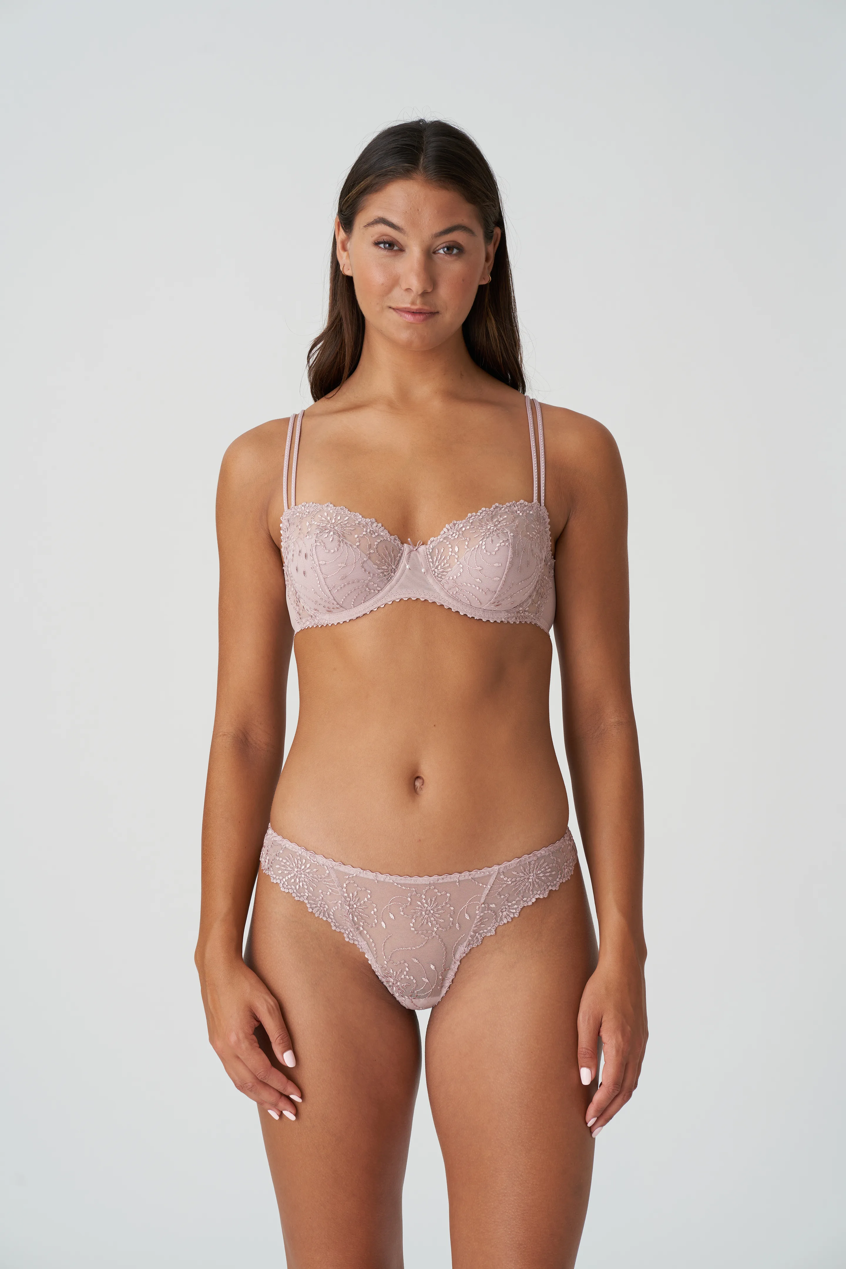 Marie Jo Elis Padded Balcony Bra - Valentine's Day Gifts - Barbours