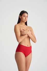 Salesbook image with head