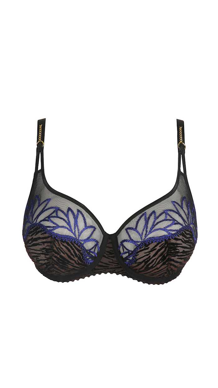 Primadonna CHEYNEY Sultry Black | Primadonna