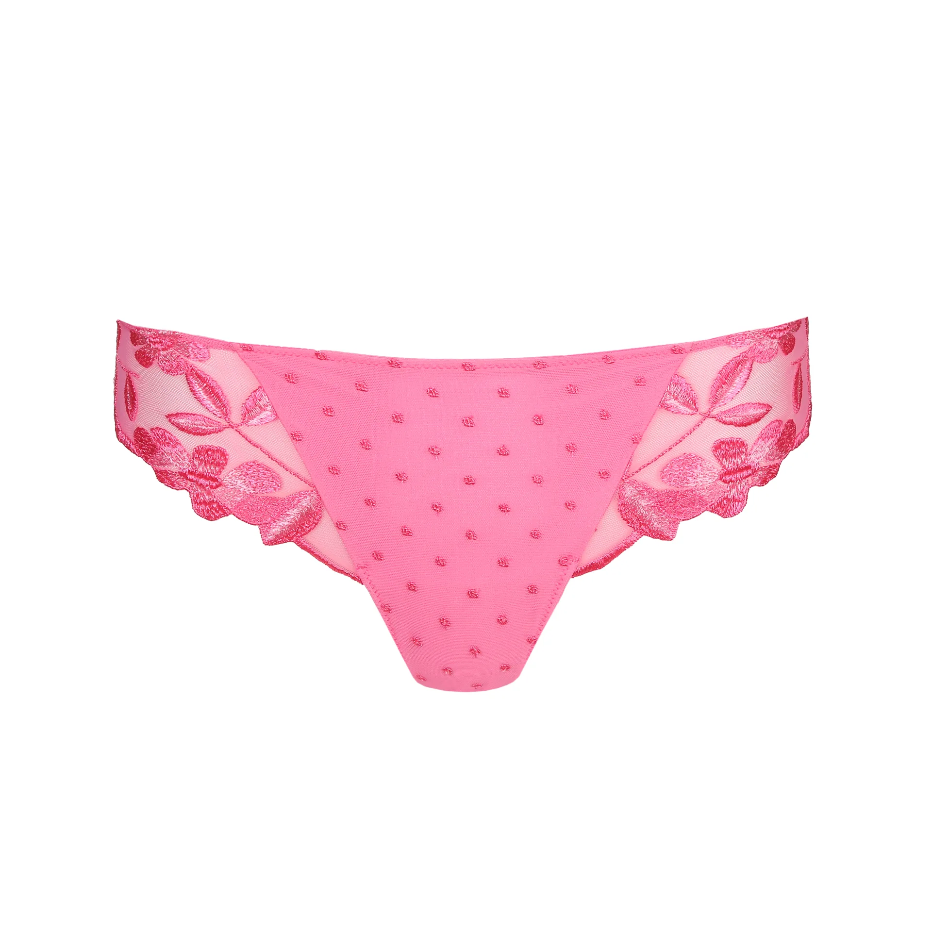 Marie Jo Agnes Paradise Pink Thong Marie Jo United States