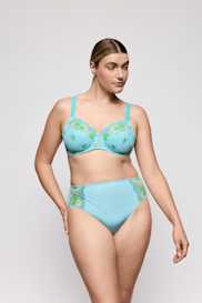 Salesbook image with head | Primadonna